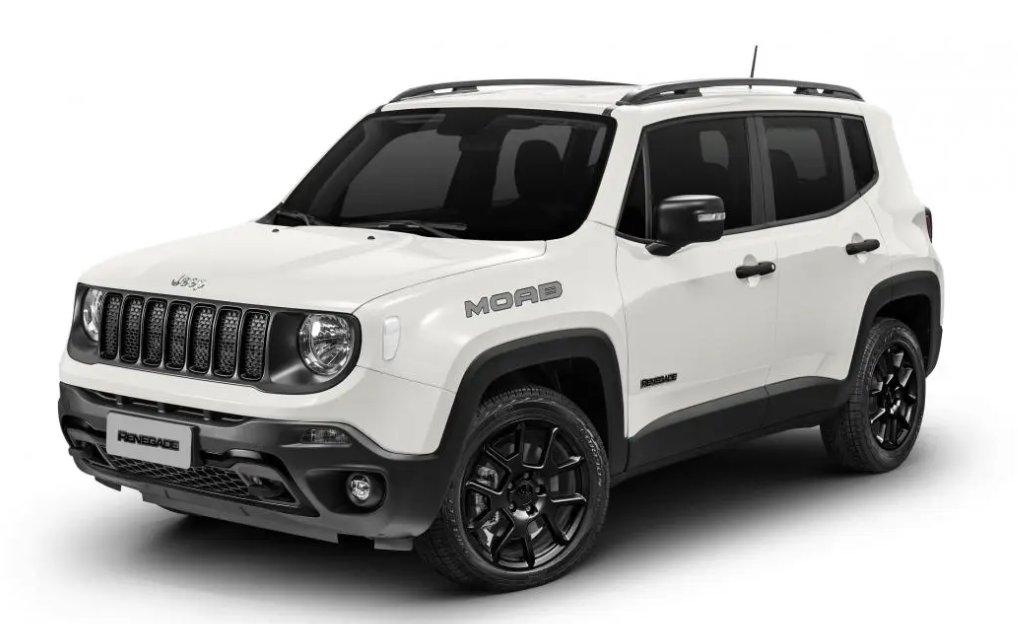 Jeep Renegade E Compass 2021 Ganham Mais Equipamentos Abracaf